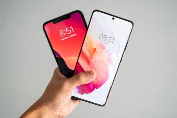 Android Reparatur in Wien
