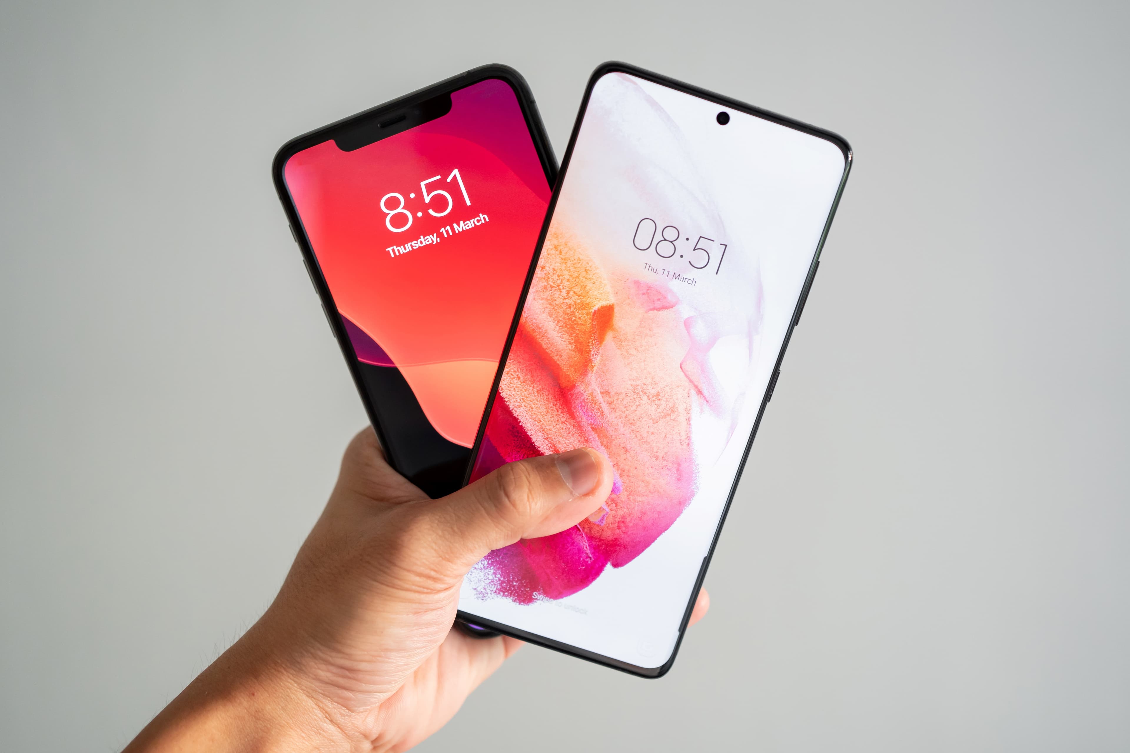 Android Reparatur in Wien