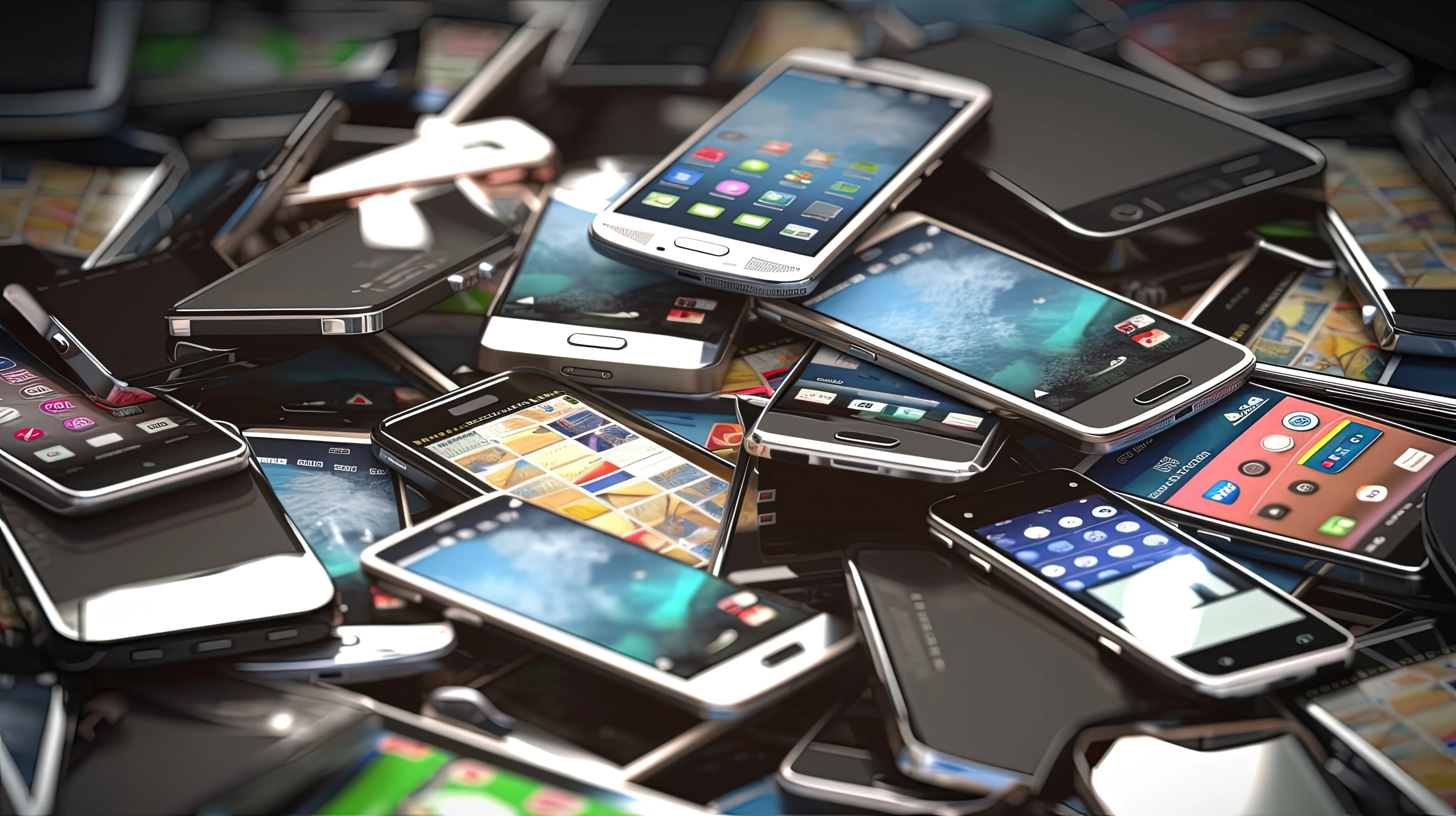 Smartphone-Reparatur in Wien – Zuverlässig und Schnell