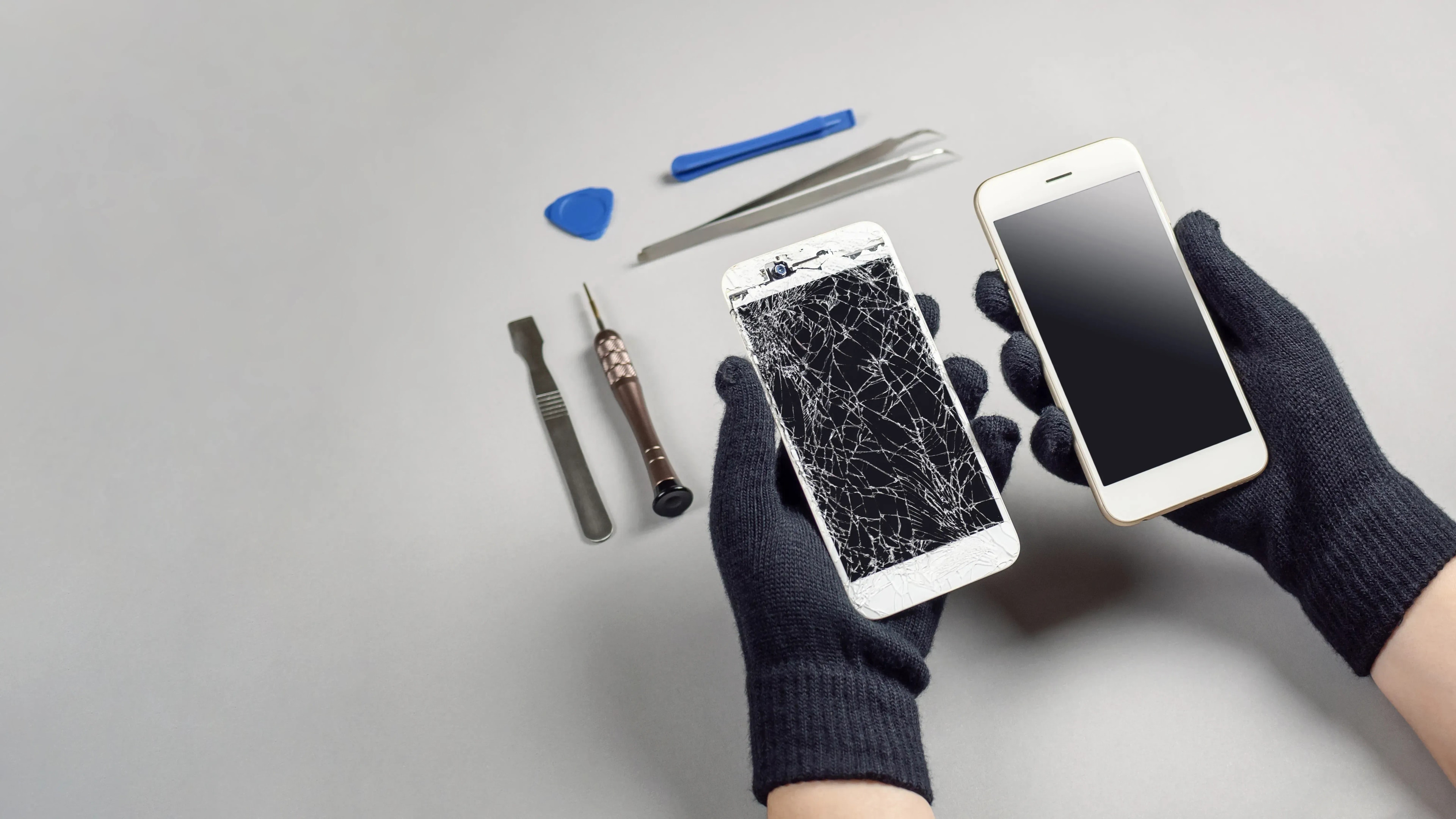 Handy Reparatur in Wien – Zuverlässig und Schnell