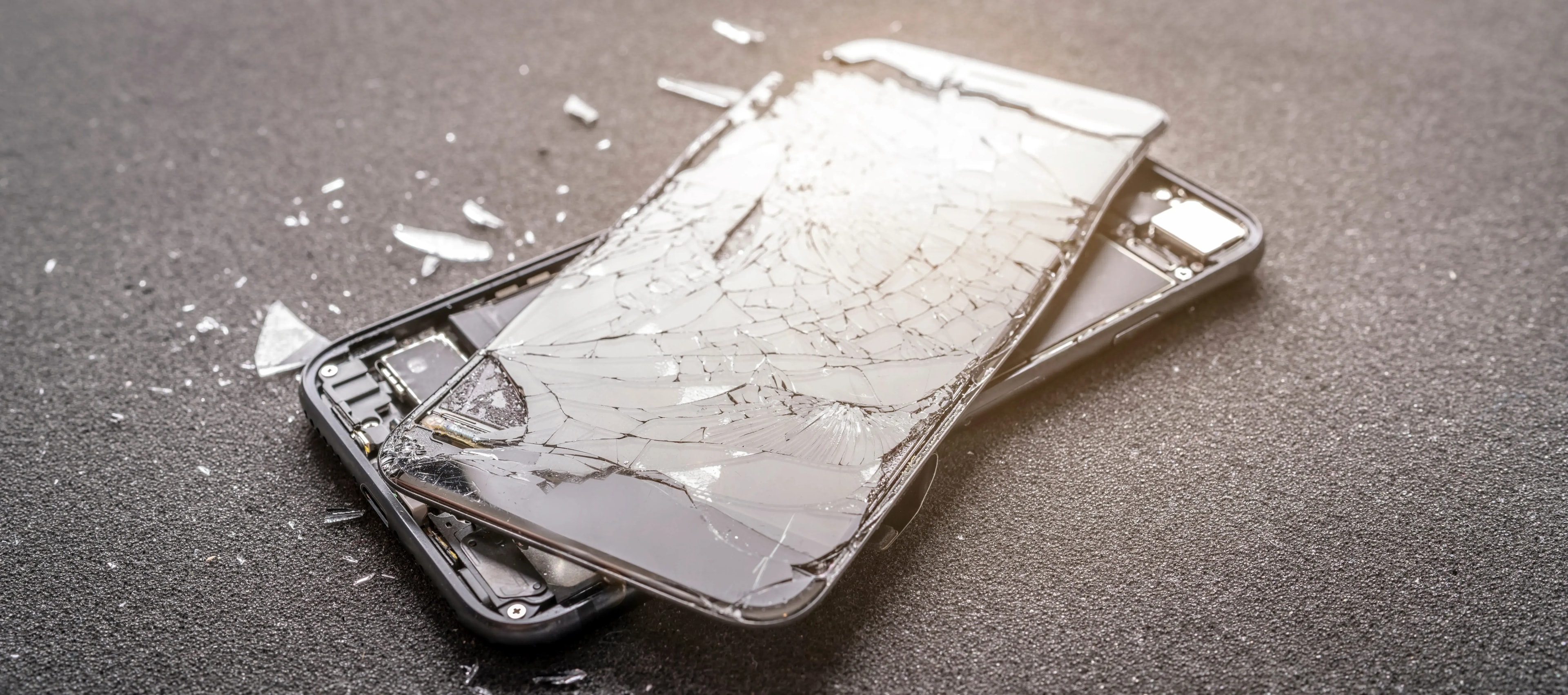 Smartphone Display Tausch in Wien – Zuverlässig und Kostengünstig